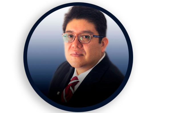 CUAUHTÉMOC C. ALTAMIRANO ISIDRO
