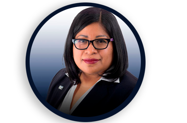 NANCY MENDIETA CARRERA